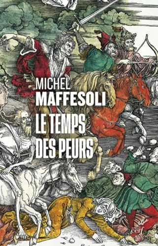 Couverture du livre