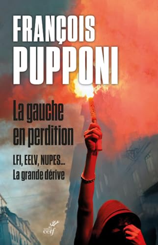 Couverture du livre