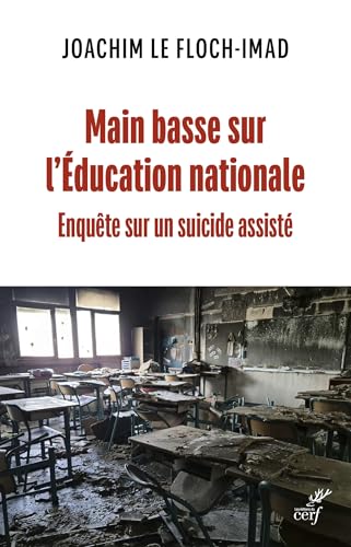 Couverture du livre