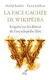 La face cachée de Wikipédia