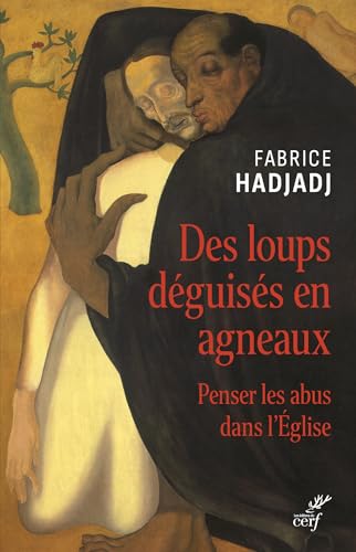 Couverture du livre
