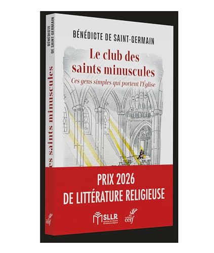 Couverture du livre