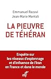 La pieuvre de Téhéran