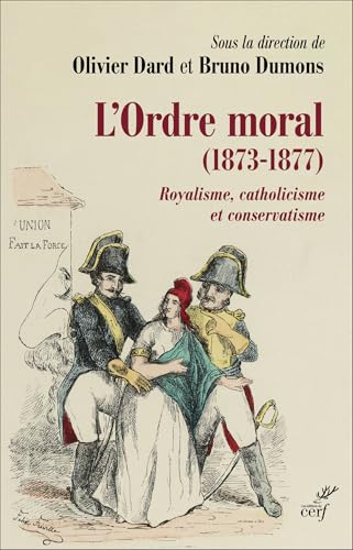 Couverture du livre
