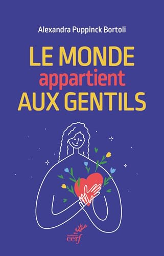 Couverture du livre