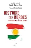 Histoire des Kurdes