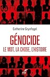 Génocide