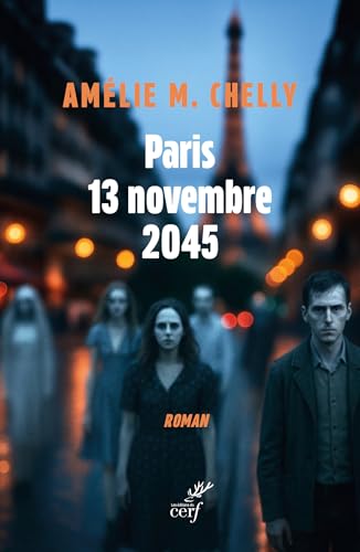 Couverture du livre