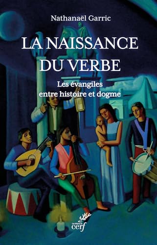Couverture du livre