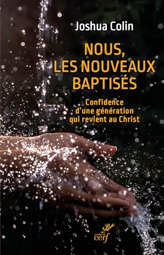 Couverture du livre