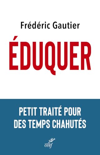 Couverture du livre