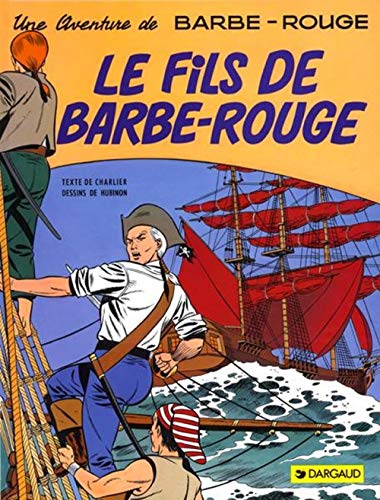 LE FILS DE BARBE ROUGE