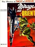 Tanguy Et Laverdure Tome 5 Mirage Sur Lorient