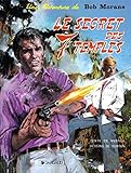 Bob Morane Tome 14 Le Secret Des Sept Temples