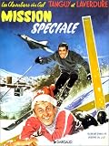 Tanguy Et Laverdure Tome 10 Mission Spciale