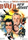 Tanguy Et Laverdure Tome 14 Baroud Sur Le Dsert