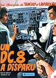 Tanguy Et Laverdure Tome 18 Un Dc8 A Disparu