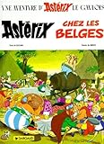 Astrix Chez Les Belges