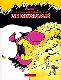 Le G%C3%A9nie Des Alpages, Tome 5 : Les Intondables