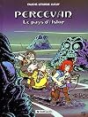 Percevan 04: The Realm of Aslor
