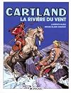 Cartland, la rivière du vent