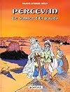 Percevan 05: The Hourglass of El-Jerada