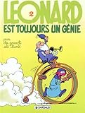 Leonard Numero 2 Leonard Est Toujours Un Genie