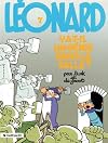 Léonard, tome 7 : Y a-t-il un génie dans la salle ?