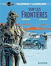 On the Frontiers