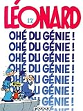 Lonard Tome 17 Oh Du Gnie 