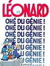 Léonard, tome 17 : Ohé, du génie !