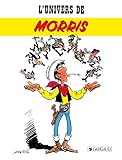 Lucky Luke Bx Livres Tome 0 Morris