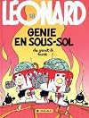 Léonard : Génie en sous-sol