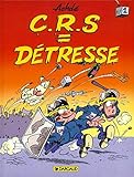 Crs Dtresse Tome 1