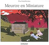 Meurtre En Miniature