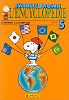 L'Encyclopédie Charlie Brown