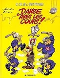 Crs Dtresse Tome 3 Danse Avec Les Coups 