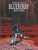 Blueberry Tome 18 Nez Cass