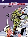 Lintgrale Tanguy Et Laverdure Tome 1 Lcole Des Aigles