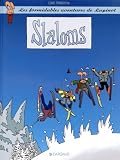 Les Formidables Aventures De Lapinot Slaloms