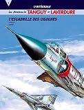 Lintgrale Tanguy Et Laverdure Tome 2 Lescadrille Des Cigognes