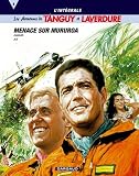 Lintgrale Tanguy Et Laverdure Tome 4 Menace Sur Mururoa