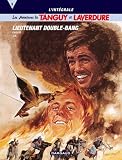 Lintgrale Tanguy Et Laverdure Tome 5 Lieutenant Double Bang