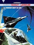 Lintgrale Tanguy Et Laverdure Tome 6 La Terreur Vient Du Ciel