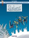 Les formidables aventures de Lapinot, tome 00 : Slaloms
