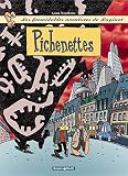 Les Formidables Aventures De Lapinot Tome 2 Pichenettes
