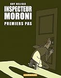 Inspecteur Moroni Tome 1 Premiers Pas
