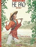 Les Voyages Dhe Pao Tome 2 Lombre Du Ginkgo