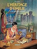 Lhritage Demilie Tome 1 Le Domaine Hatcliff