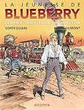 La Jeunesse De Blueberry Tome 12 Dernier Train Pour Washington